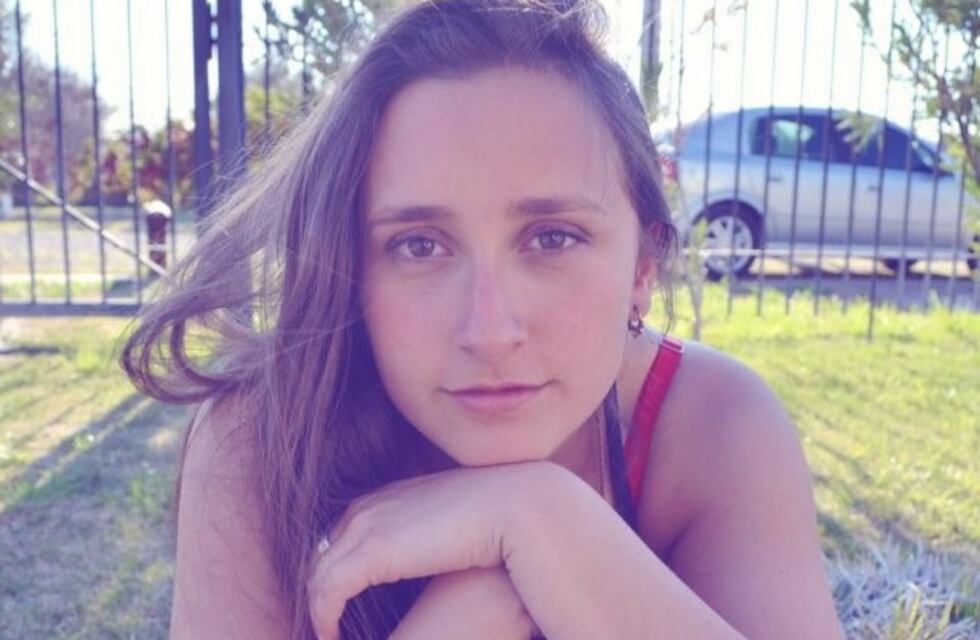 Habló el papá de Emilia Norton, la mendocina que había desaparecido en Chile