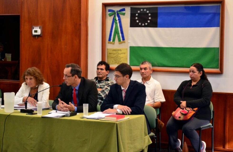 "No se trata de venganza, se trata de saber la verdad", dijo la prima de Atahualpa