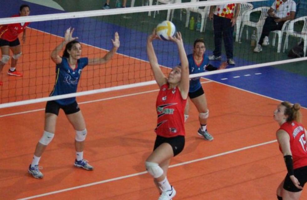 Liga Argentina de Vóley: las chicas de la U debutan como local
