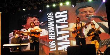 Fiesta Criolla en Juárez Celman\u002E