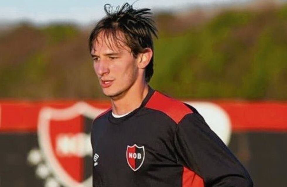 Bíttolo se lesionó y se perderá el encuentro ante San Martín de Tucumán