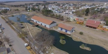 Lago Sustentable y Recreativo La Para