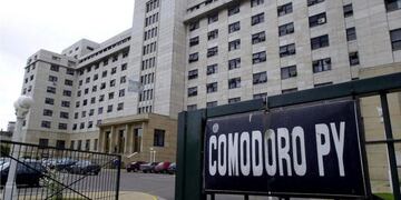 Imagen archivo\u002E Comodoro PY\u002E