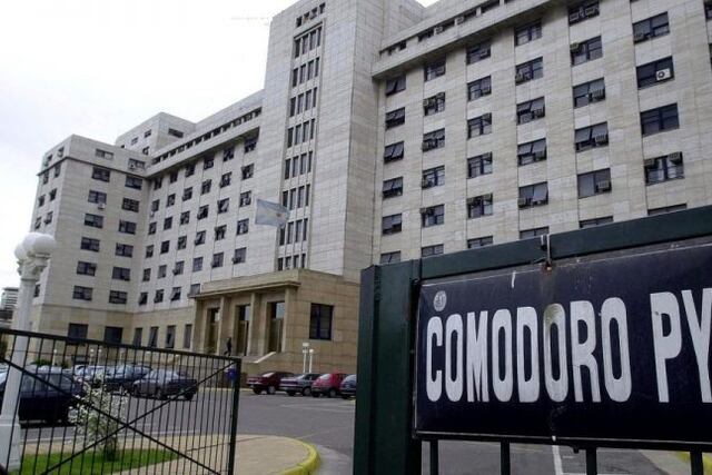 Imagen archivo\u002E Comodoro PY\u002E