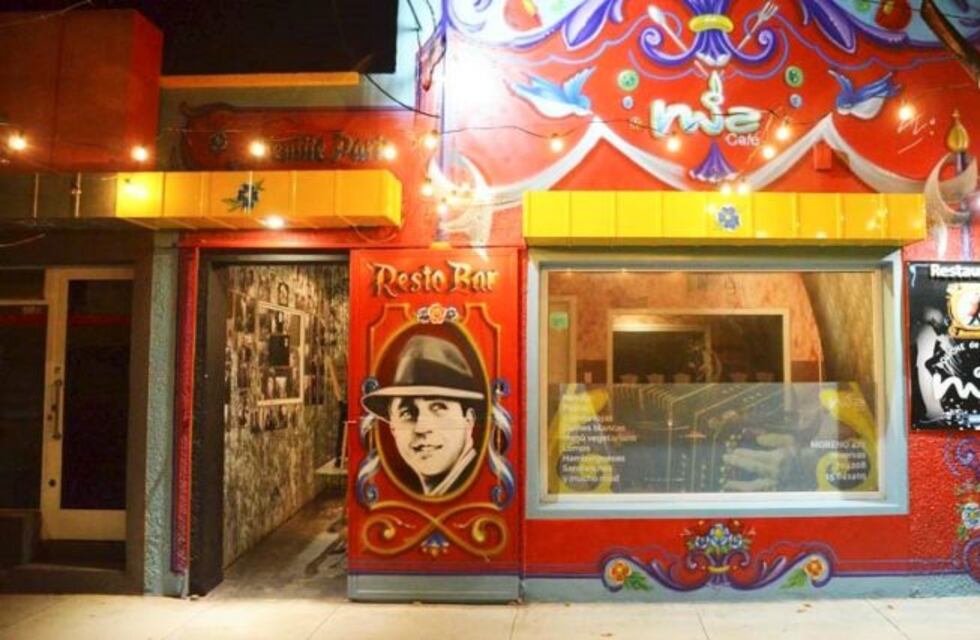 El Gobierno nacional habilitó la apertura de bares, restaurantes y gimnasios en La Pampa