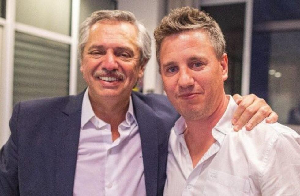 Despidieron a un funcionario de Energía cercano a Alberto Fernández
