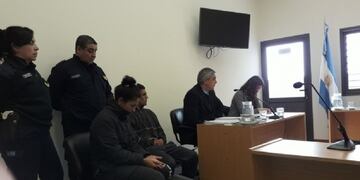 Los hermanos Moreta fueron condenados a trabajar gratis en la municipalidad y a terminar sus estudios\u002E