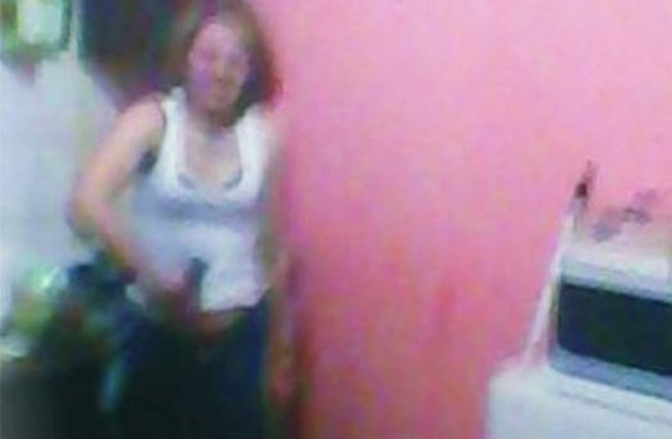 La muerte de Yuliana: una foto indicaría un posible suicidio