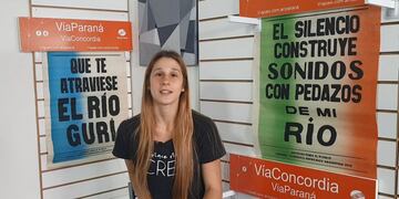Morella tiene un plan y en Enero piensa empezar de cero dando clases de gimnasia artística en Estocolmo\u002E