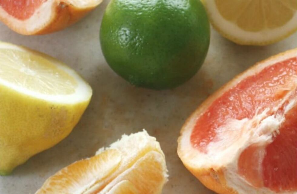 Por qué es tan importante consumir vitamina C