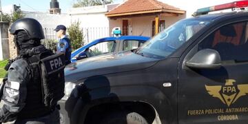 FPA en San Francisco.