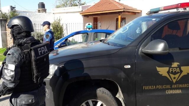 FPA en San Francisco.