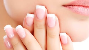 Tendencias en uñas para 2025: todo lo que se viene para una manicura trendy y perfecta