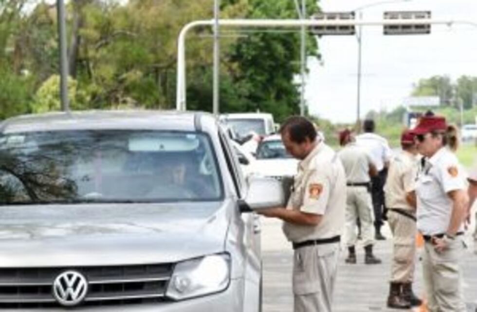 Más de 22 mil vehículos fueron remitidos al corralón durante el 2016