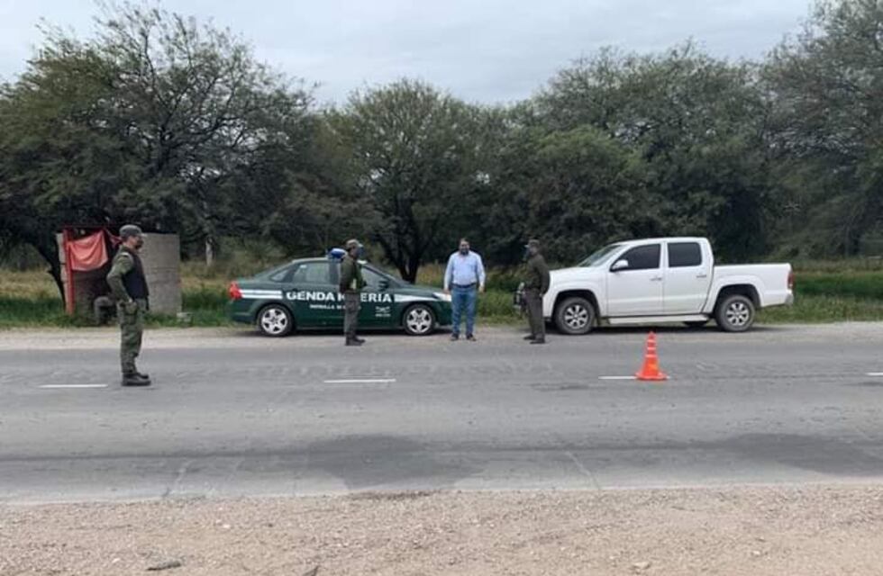 En Frías reforzarán los controles en los ingresos del sector Sur