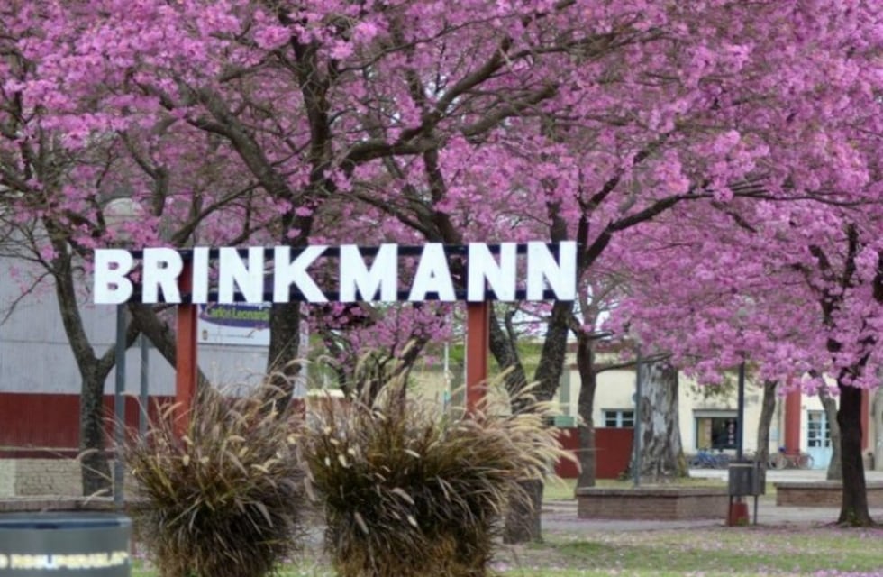 Un nuevo caso de COVID-19 confirmado, se trata de un vecino de Brinkmann