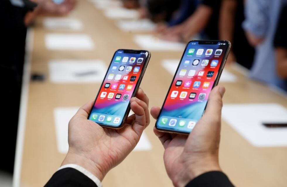 Un fallo de iPhone permite ver y escuchar a los usuarios sin que lo sepan