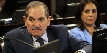 Caso Alperovich: comienza la investigación por la denuncia de abuso sexual\u002E (Web)