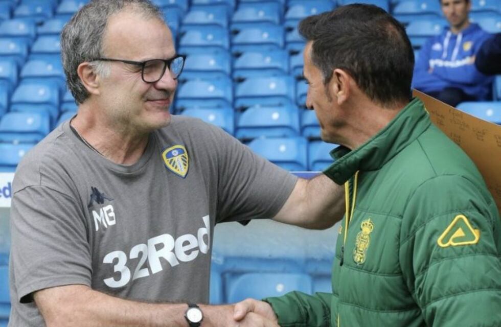 El Leeds de Bielsa ganó su último amistoso de pretemporada