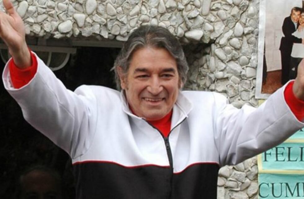 Estalló la polémica por la venta de la mansión de Sandro: imágenes exclusivas