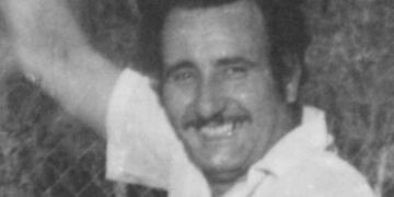 Eduardo Raymundo Rey - desaparecido en 1976\nCrédito: Museo de la memoria de Gualeguaychú