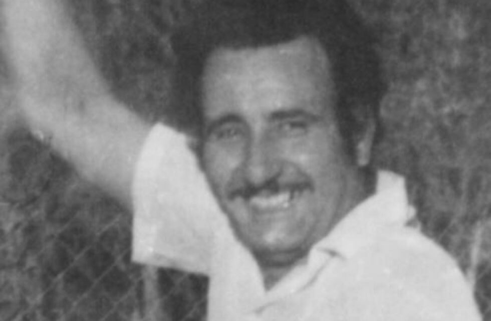 Eduardo Raymundo Rey: la historia de un obrero metalúrgico desaparecido en 1976