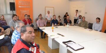 Se abrirán siete Centros de Operaciones de Emergencias en Córdoba