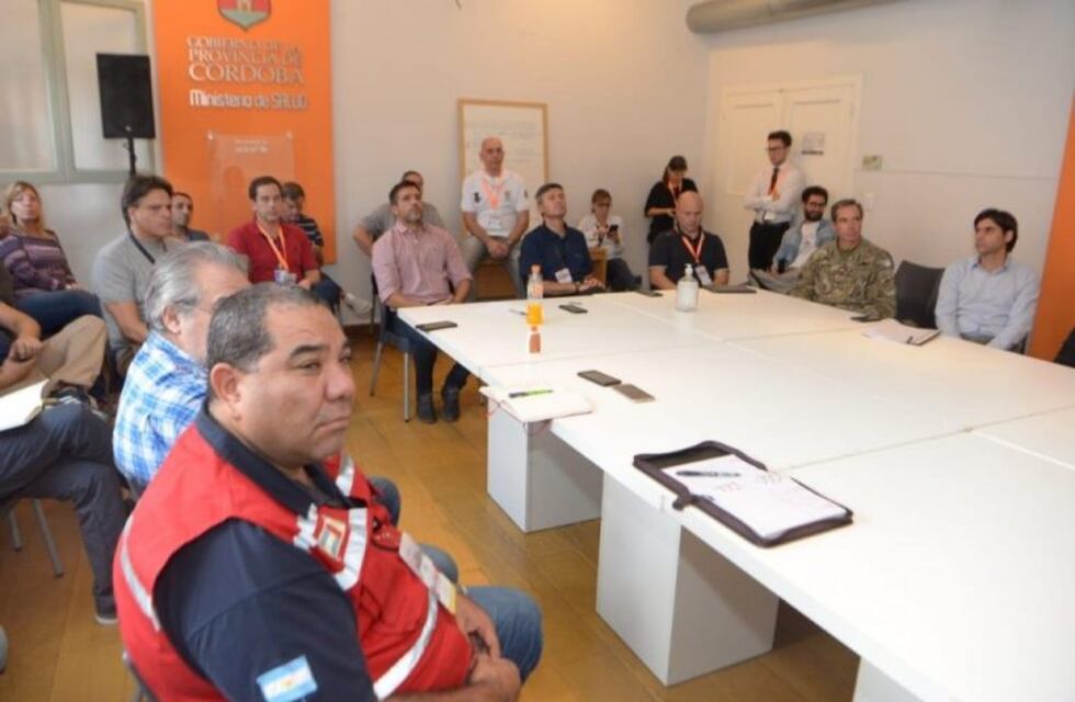 Inaugurarán siete Centros de Operaciones de Emergencias en Córdoba