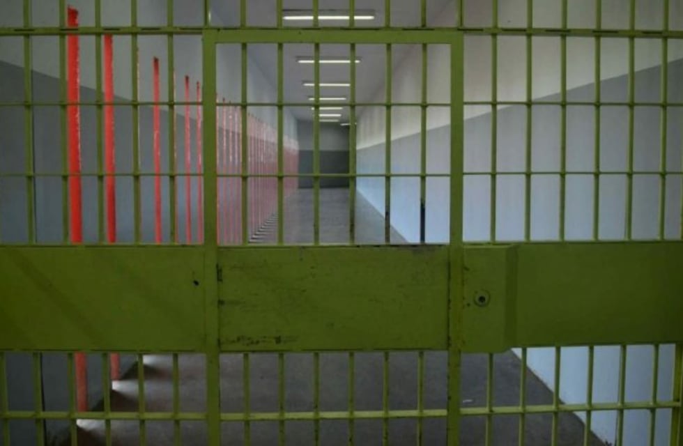 Designan fiscal para investigar protestas de presos en Córdoba