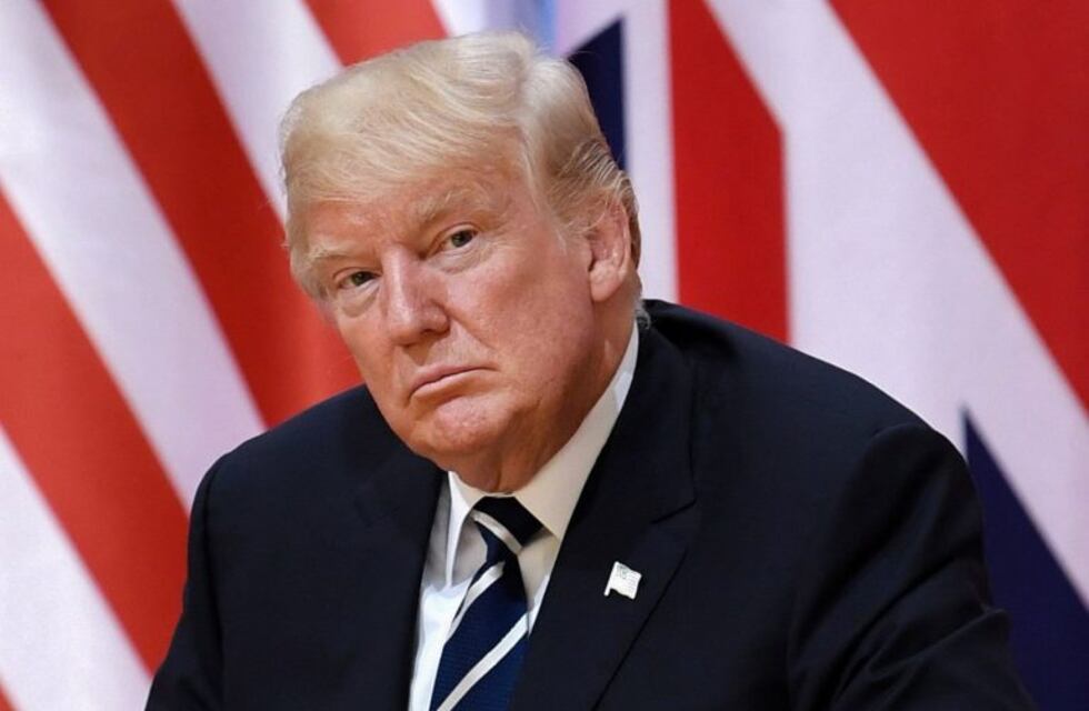 Donald Trump dio negativo de coronavirus y su médico habló de su estado de salud