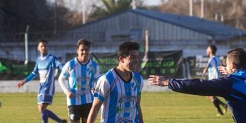 Diego Galván (Foto: Pablo Leguizamón)\u002E