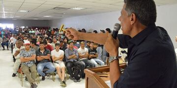 Se rematarán más de 700 motos en Salta