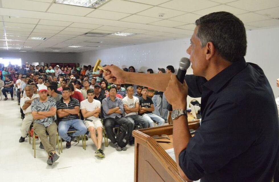 Se rematarán más de 700 motos en Salta