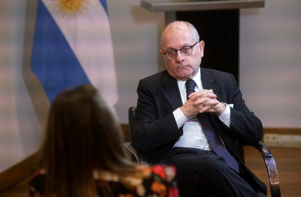 Argentina convocó a su representante diplomático en Venezuela