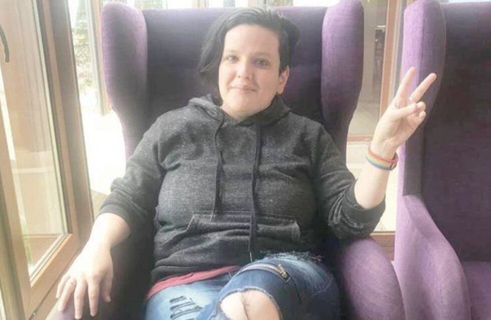 Por primera vez en la provincia reconocen a una persona con sexo indefinido