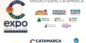 Expo Productiva 2019