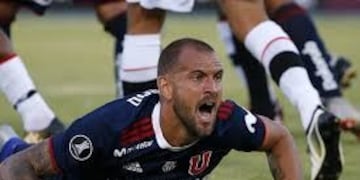 El Pela Aveldaño se tira de pileta por volver\u002E Pero en la dirigencia hay resistencia por el grupo que lo representa\u002E