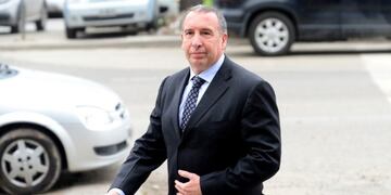 (Luciano Thieberger/Clarín)