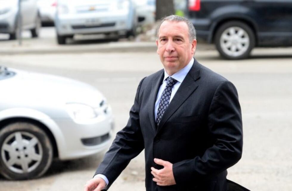 Szpolski declaró que Abal Medina le dio fondos millonarios para las elecciones 2013