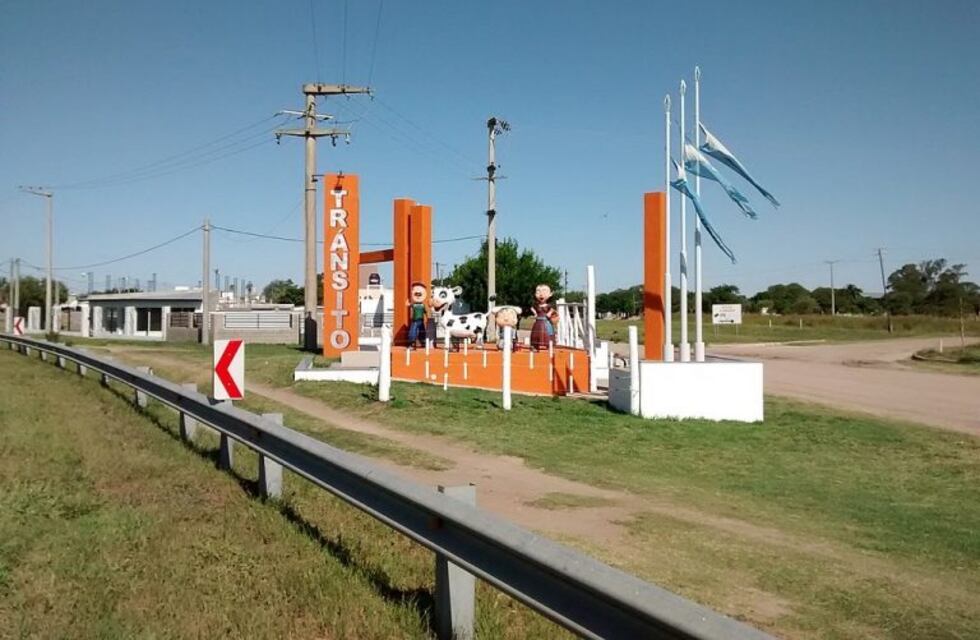 Tránsito: falleció el joven que iba de acompañante en el accidente del viernes