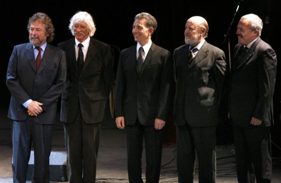 Desvalijaron la casa de un histórico integrante de "Les Luthiers"