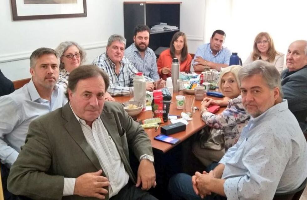 Diputados del PJ le pidieron al Gobernador  que no envíe los pliegos para vacantes políticas