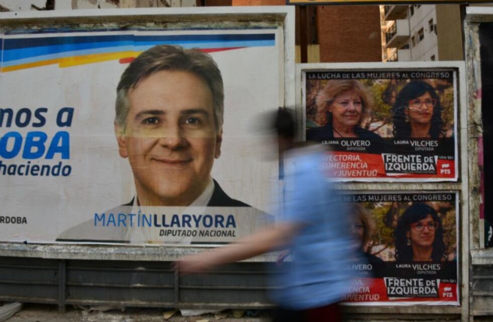 Elecciones legislativas: la mitad de los candidatos siguió la campaña en las redes