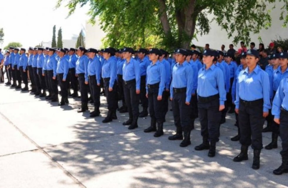 El proyecto de la Escuela de Policía de Chubut se presentará en el Concejo
