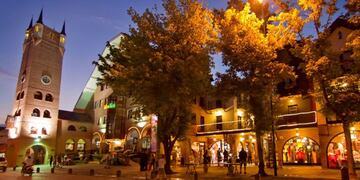 Villa General Belgrano