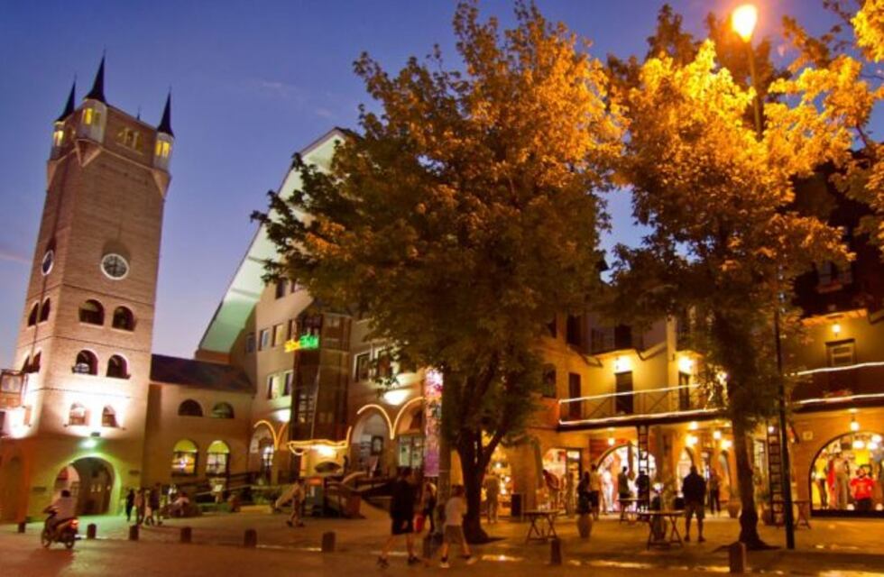 Para volverse loco: se viene la Fiesta de la Masa Vienesa en Villa Gral. Belgrano