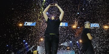 Llega el Club Media Fest a Córdoba\u002E