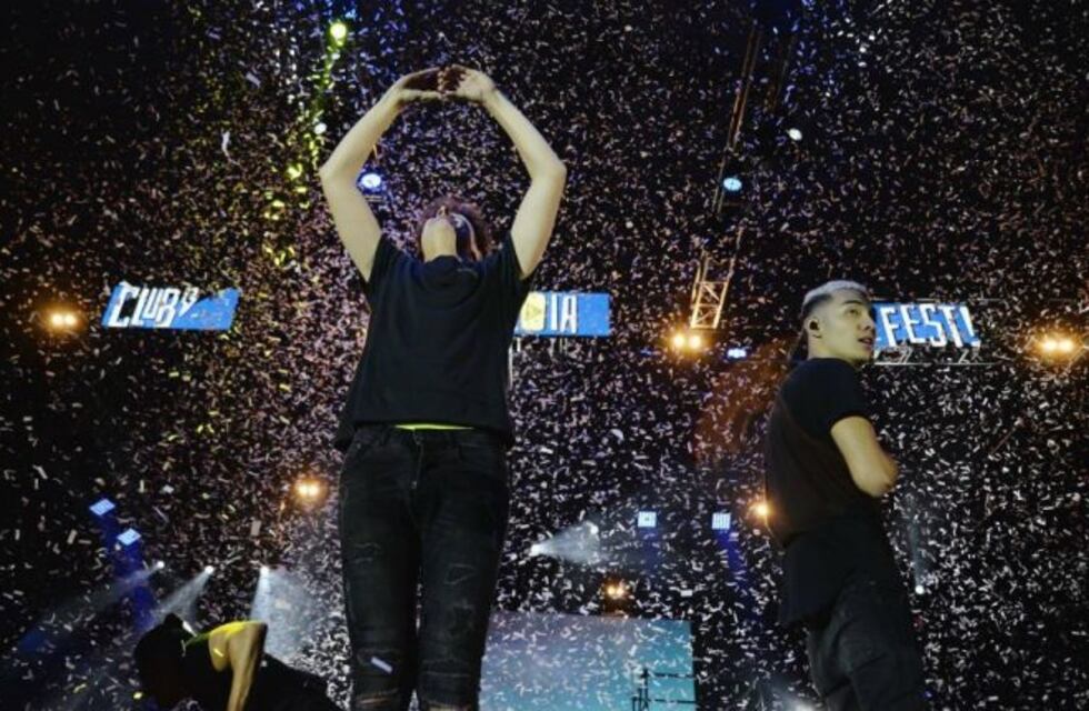 El festival internacional de youtubers Club Media Fest hará su paso por Córdoba