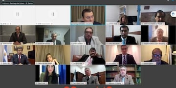 Prensa Santiago del Estero\u002E