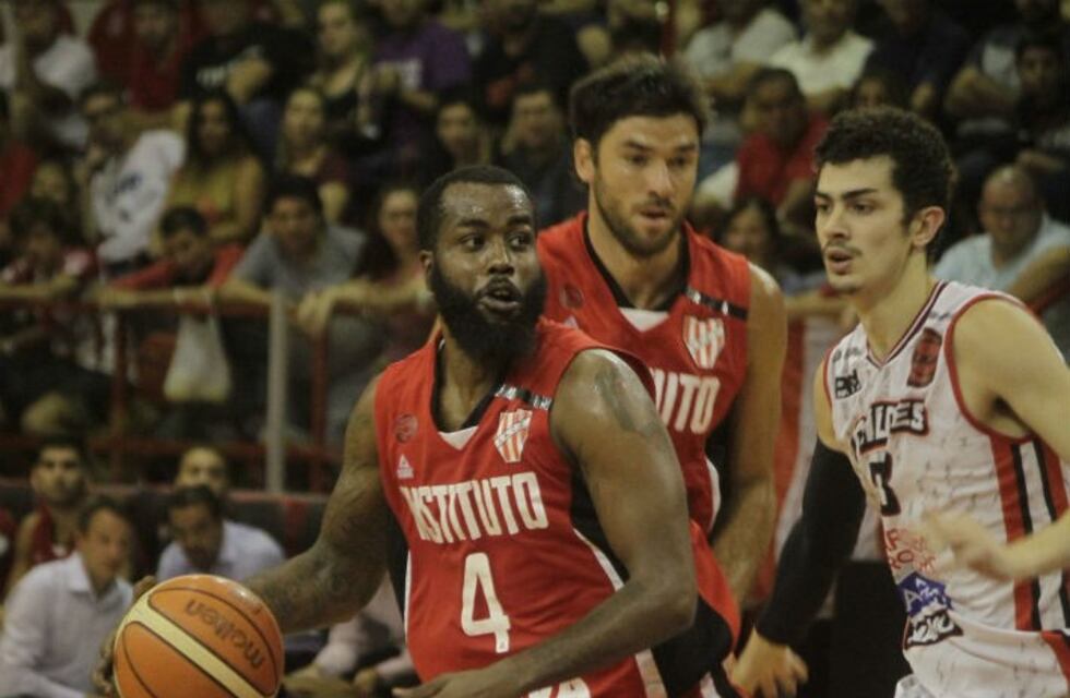 Instituto sigue de racha y venció a Quilmes por la Liga Nacional de básquetbol